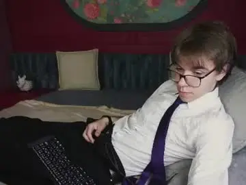 Chaturbate Sex Cam of davebevy