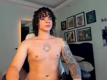 Chaturbate Best Webcam of ian_versace