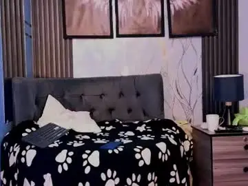 Chaturbate Sex Cam of pacomaster_