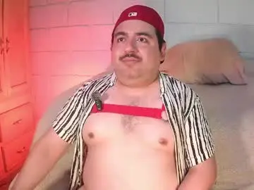 Chaturbate Free Porn Cam of anuarfox