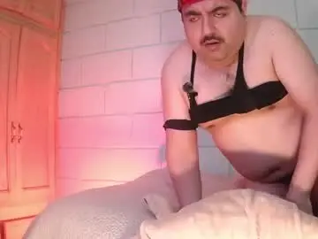 Chaturbate Live Porn of anuarfox