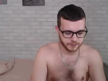 Chaturbate Adult Video Chat of electric_smile