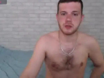 Chaturbate Sex Cam of electric_smile