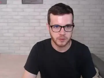 Chaturbate Live Sex of electric_smile