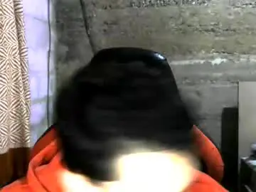 Chaturbate Best Webcam of hebarsensei