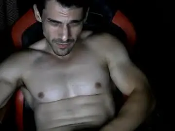 Chaturbate Sex Cam of hebarsensei