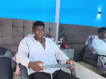 Chaturbate Live Porn of jeandante_