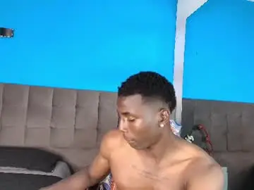 Chaturbate Best live sex cam show of jeandante_