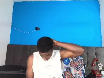 Chaturbate Private Sex Chat of jeandante_