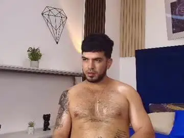 Chaturbate Adult Webcams of kyro_blaze