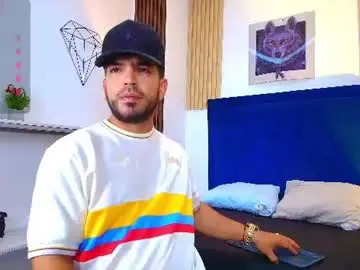 Chaturbate Adult Video Chat of kyro_blaze