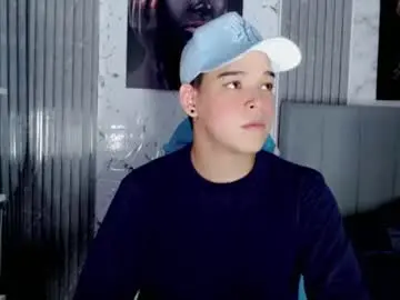 Chaturbate Adult Webcams of _blake_boy