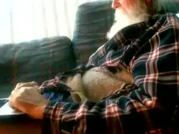 Chaturbate Sex Chat of beardbushy