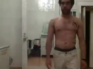 Chaturbate Live Sex Cam of luminousace