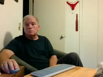 Chaturbate Free Porn Cam of mackdocc001