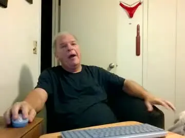 Chaturbate Sex Cam of mackdocc001
