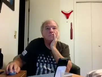 Chaturbate Live Sex Cam of mackdocc001