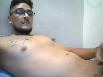 Chaturbate Nude Webcam of nate_torres