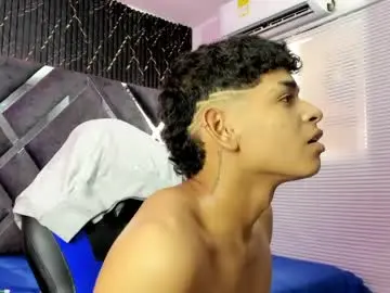 Chaturbate Private Sex Chat of nova_mitchell