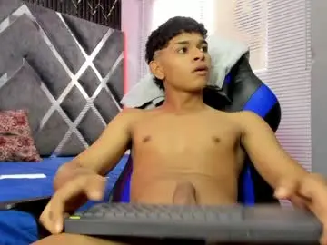 Chaturbate Live Sex Cam of nova_mitchell