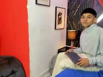 Chaturbate Private Sex Chat of nova_mitchell