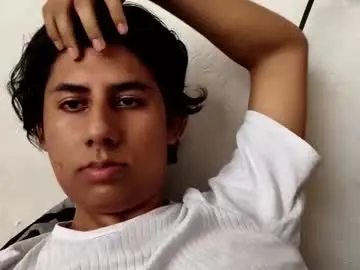 Chaturbate Free Porn Cam of _latinsexy