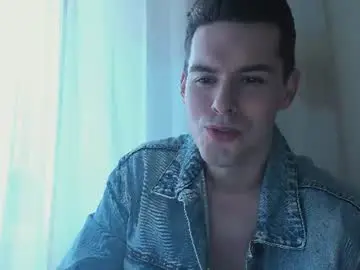 Chaturbate Private Sex Chat of dennis_night