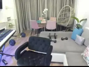 Chaturbate Adult Webcam of johnnyk8