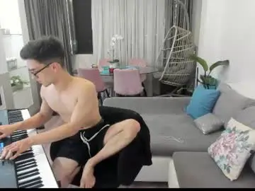 Chaturbate Adult Webcam of johnnyk8