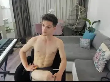 Chaturbate Adult Webcam of johnnyk8