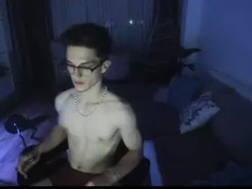 Chaturbate Best live sex cam show of johnnyk8