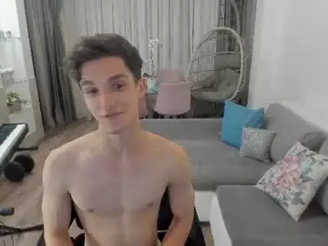 Chaturbate Adult Webcams of johnnyk8