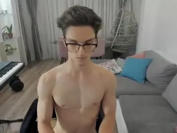 Chaturbate Watch Live Sex Cams of johnnyk8