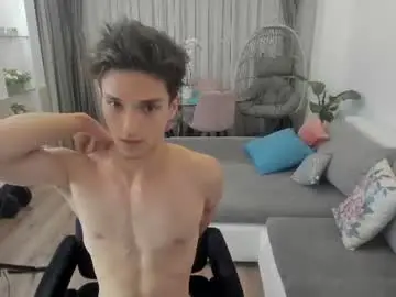 Chaturbate Watch Live Sex Cams of johnnyk8
