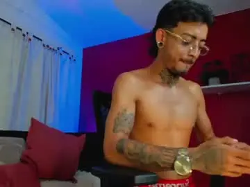 Chaturbate Free Porn Cam of keneth_collins