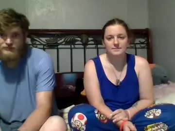 Chaturbate Live Sex of lion_and_bunny