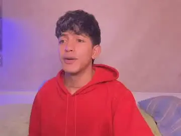 Chaturbate Sex Cam of teobuff