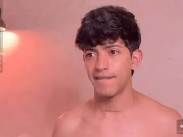 Chaturbate Live Porn of teobuff
