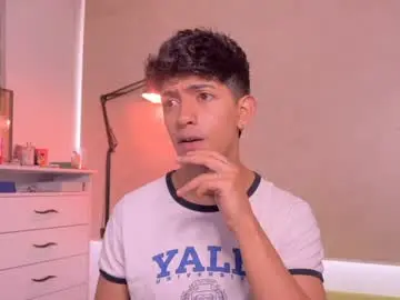Chaturbate Sex Chat of teobuff