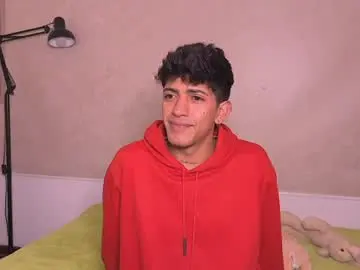 Chaturbate Sex Chat of teobuff