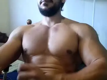 Chaturbate Adult Webcams of josefit06