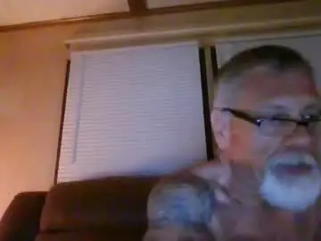 Chaturbate Sex Cam of laidbackluxury