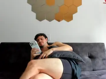 Chaturbate Nude Webcam of mathias_dawson