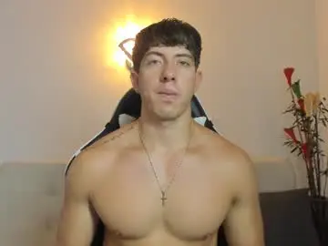 Chaturbate Best live sex cam show of sean_brownx