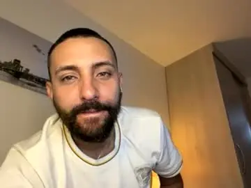 Chaturbate Adult Video Chat of seanpablosanz