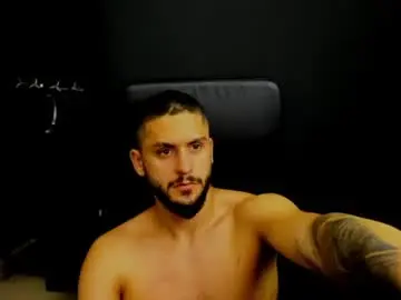 Chaturbate Adult Video Chat of troywade