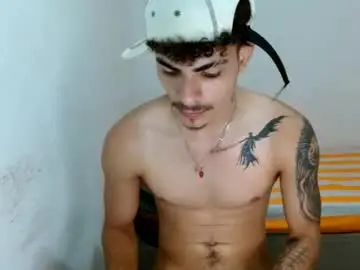 Chaturbate Sex Chat of andr_093