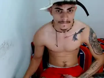 Chaturbate Adult Webcams of andr_093