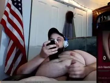 Chaturbate Nude Webcam of binkanator33