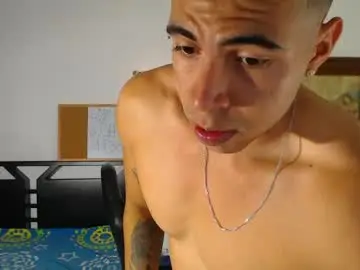 Chaturbate Private Sex Chat of alejandrocock23